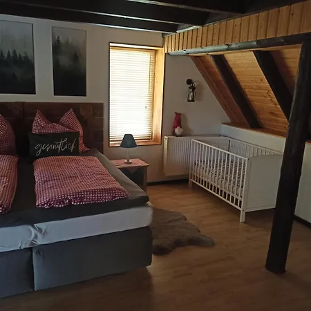 Frieda Apartment Breitenstein
